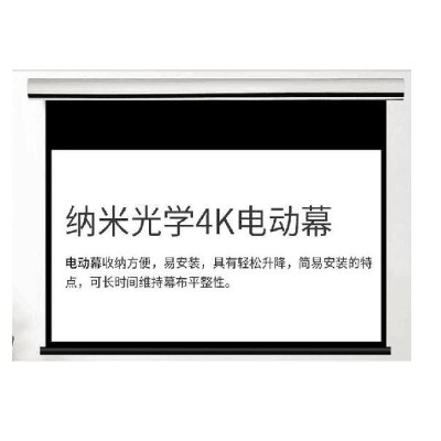 细节展示放大镜特效
