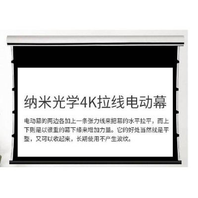 细节展示放大镜特效
