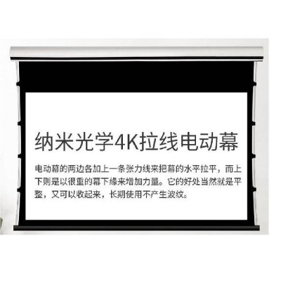 细节展示放大镜特效