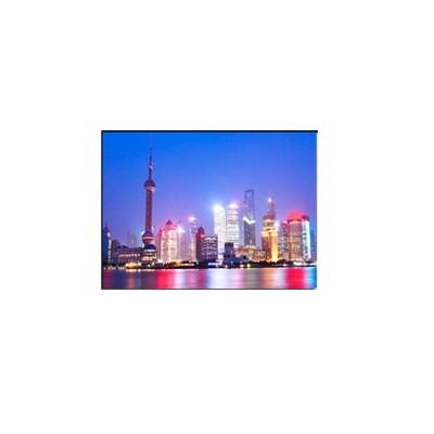 细节展示放大镜特效