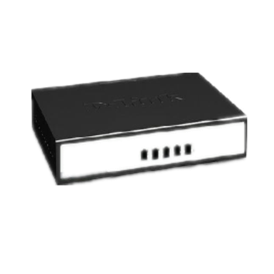 细节展示放大镜特效