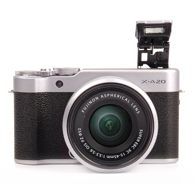 细节展示放大镜特效