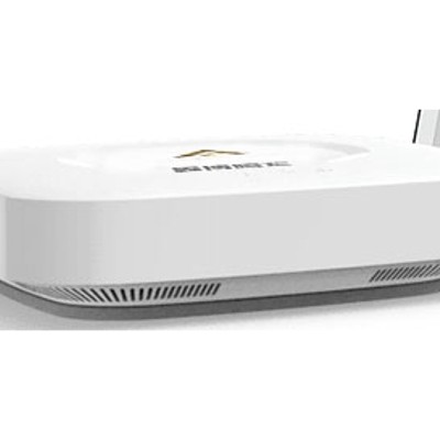 细节展示放大镜特效