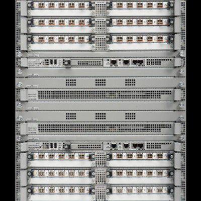 细节展示放大镜特效