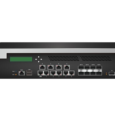 细节展示放大镜特效