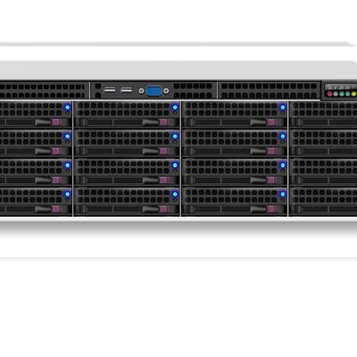 细节展示放大镜特效