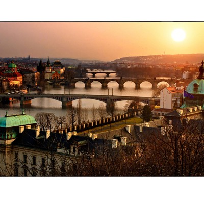 细节展示放大镜特效