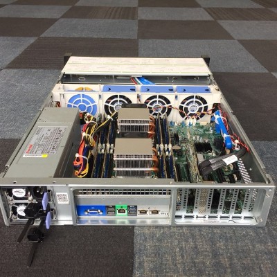 细节展示放大镜特效