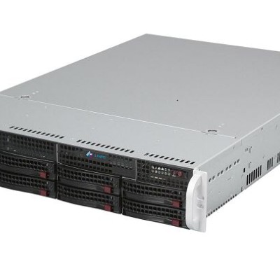 细节展示放大镜特效