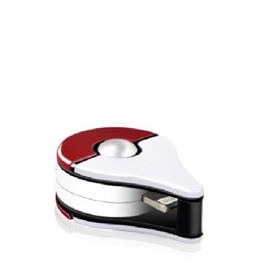 细节展示放大镜特效