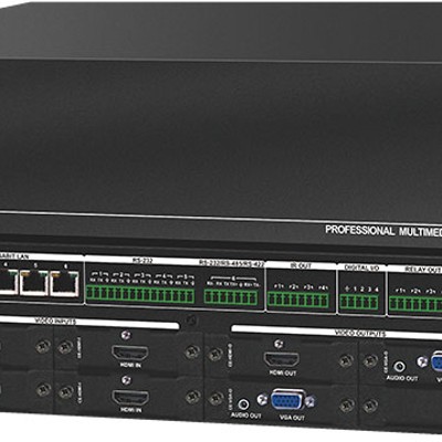 细节展示放大镜特效