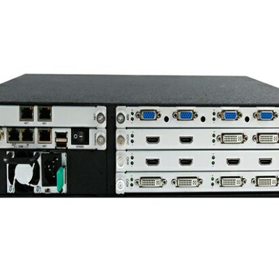 细节展示放大镜特效