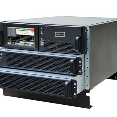 细节展示放大镜特效