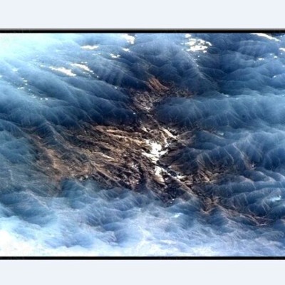 细节展示放大镜特效