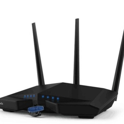 细节展示放大镜特效