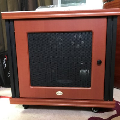 细节展示放大镜特效