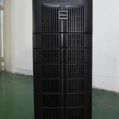 细节展示放大镜特效