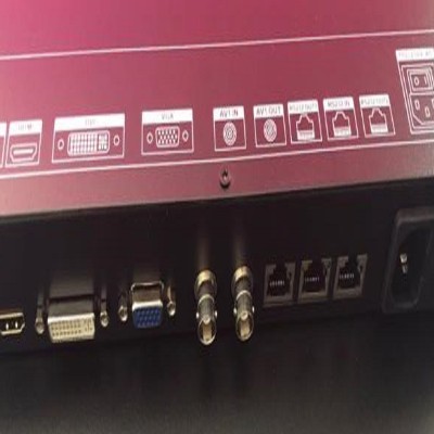 细节展示放大镜特效