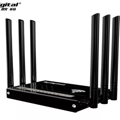 细节展示放大镜特效