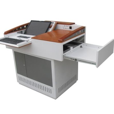 细节展示放大镜特效