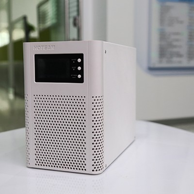 细节展示放大镜特效