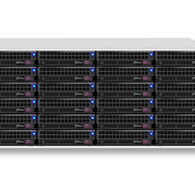 细节展示放大镜特效