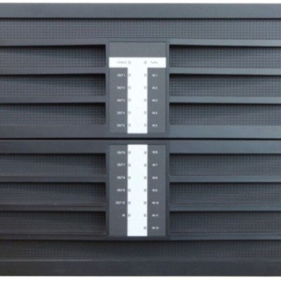 细节展示放大镜特效