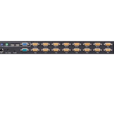 细节展示放大镜特效