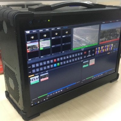 细节展示放大镜特效