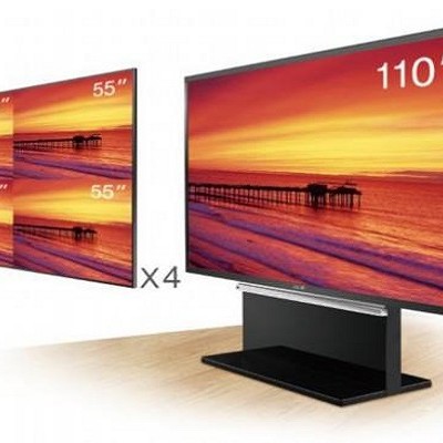 细节展示放大镜特效