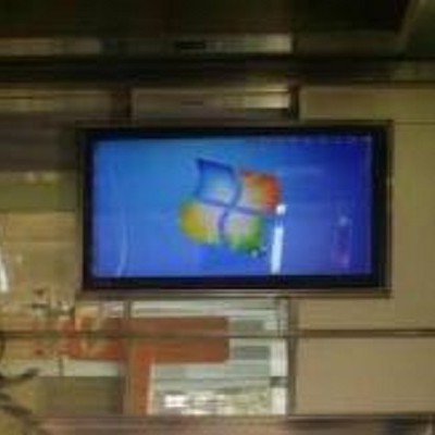 细节展示放大镜特效