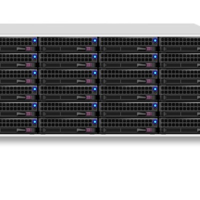 细节展示放大镜特效