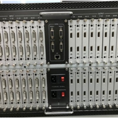 细节展示放大镜特效