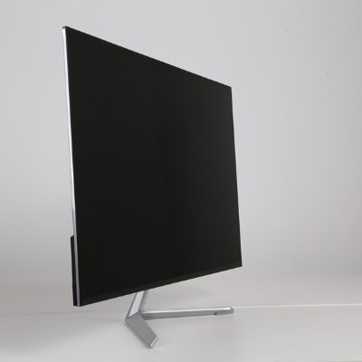 细节展示放大镜特效