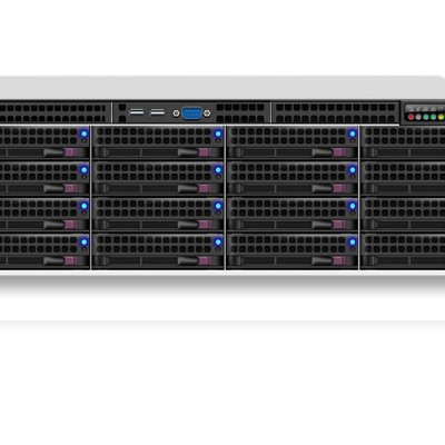 细节展示放大镜特效