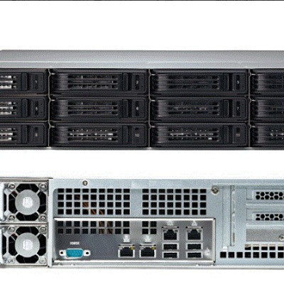 细节展示放大镜特效