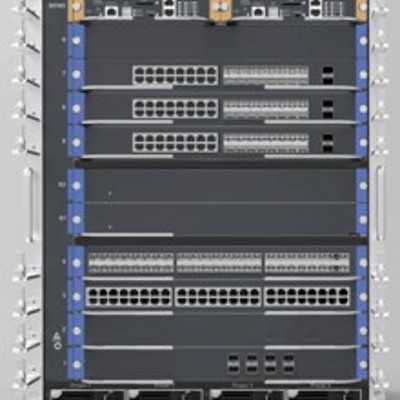 细节展示放大镜特效