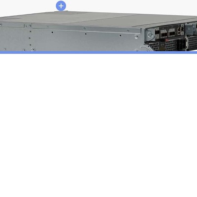 细节展示放大镜特效