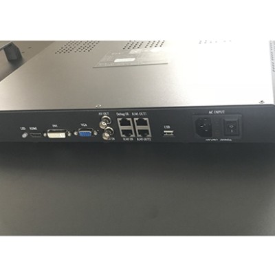 细节展示放大镜特效