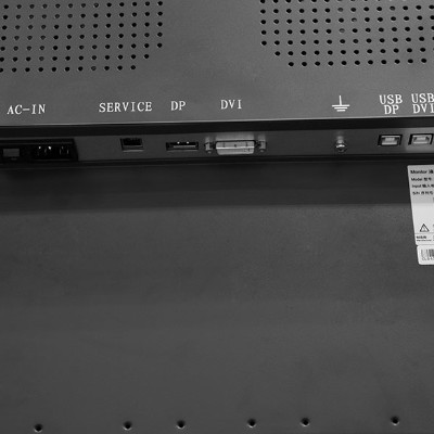 细节展示放大镜特效