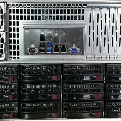 细节展示放大镜特效