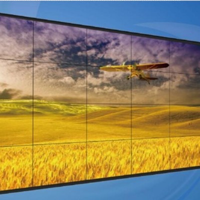 细节展示放大镜特效