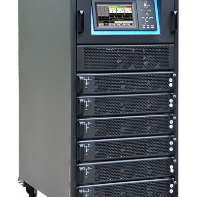 细节展示放大镜特效