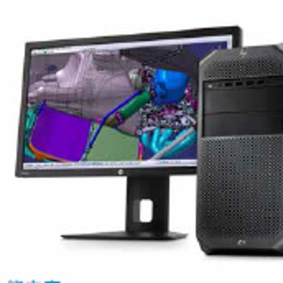 细节展示放大镜特效