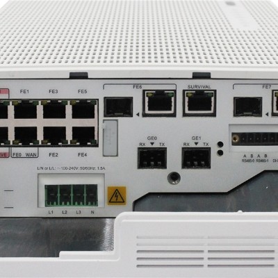 细节展示放大镜特效