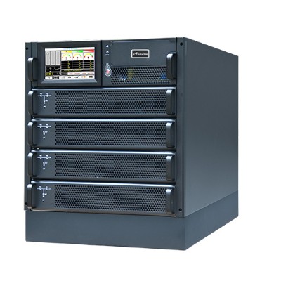 细节展示放大镜特效