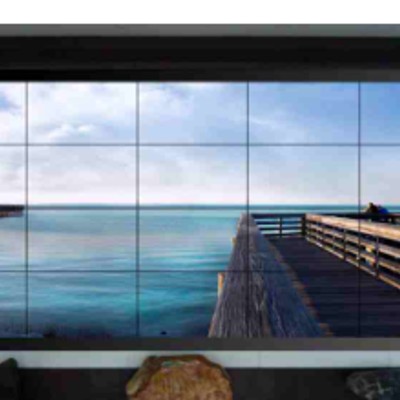 细节展示放大镜特效