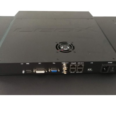 细节展示放大镜特效