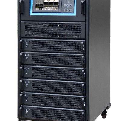 细节展示放大镜特效