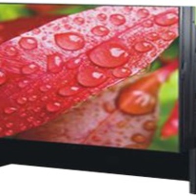 细节展示放大镜特效